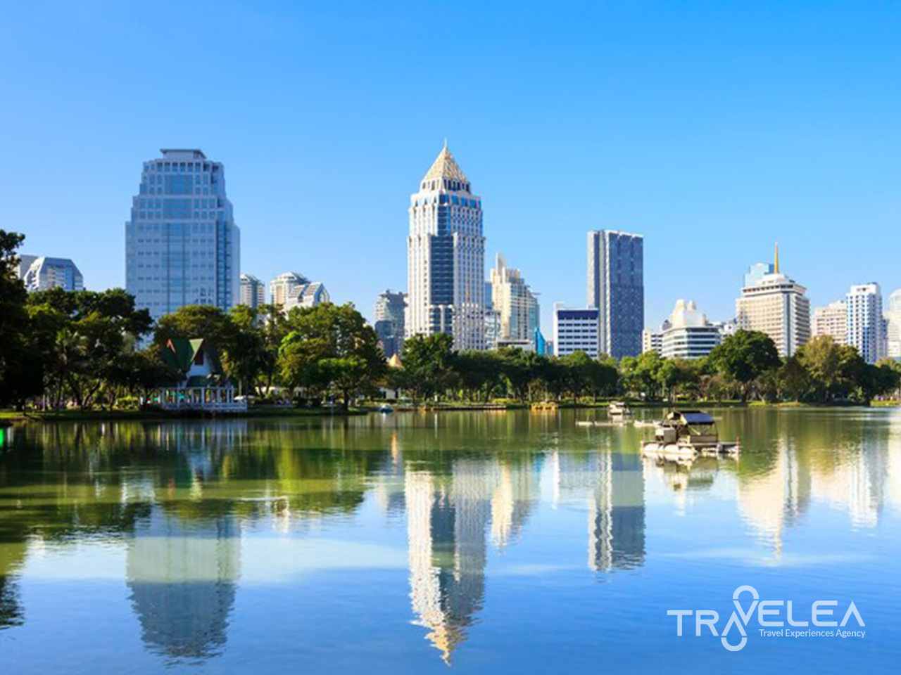 1 Viajes Travelea Plan Buenos Aires