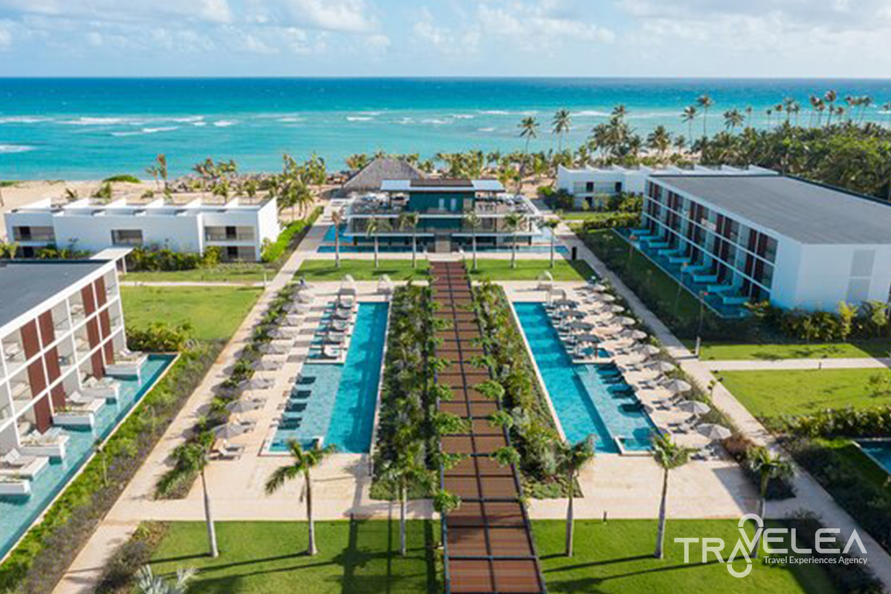 1 Viajes Travelea Plan Punta Cana