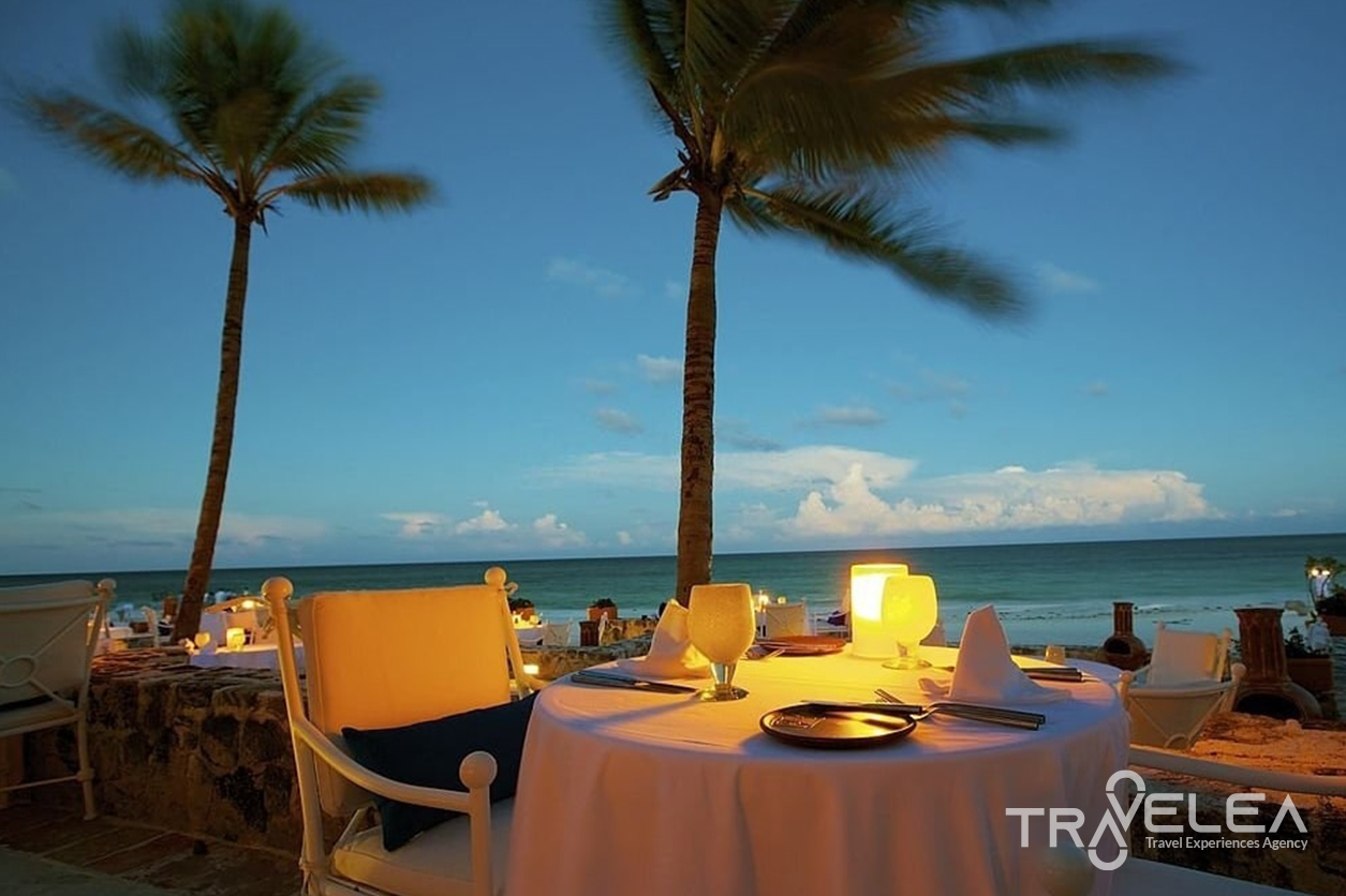 1 Viajes Travelea Plan Santo Domingo Punta Cana