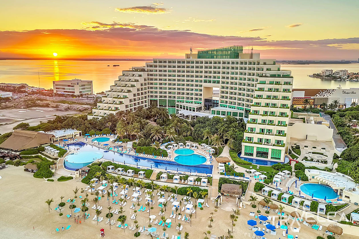 2 Viajes Travelea Plan Santo Domingo Punta Cana