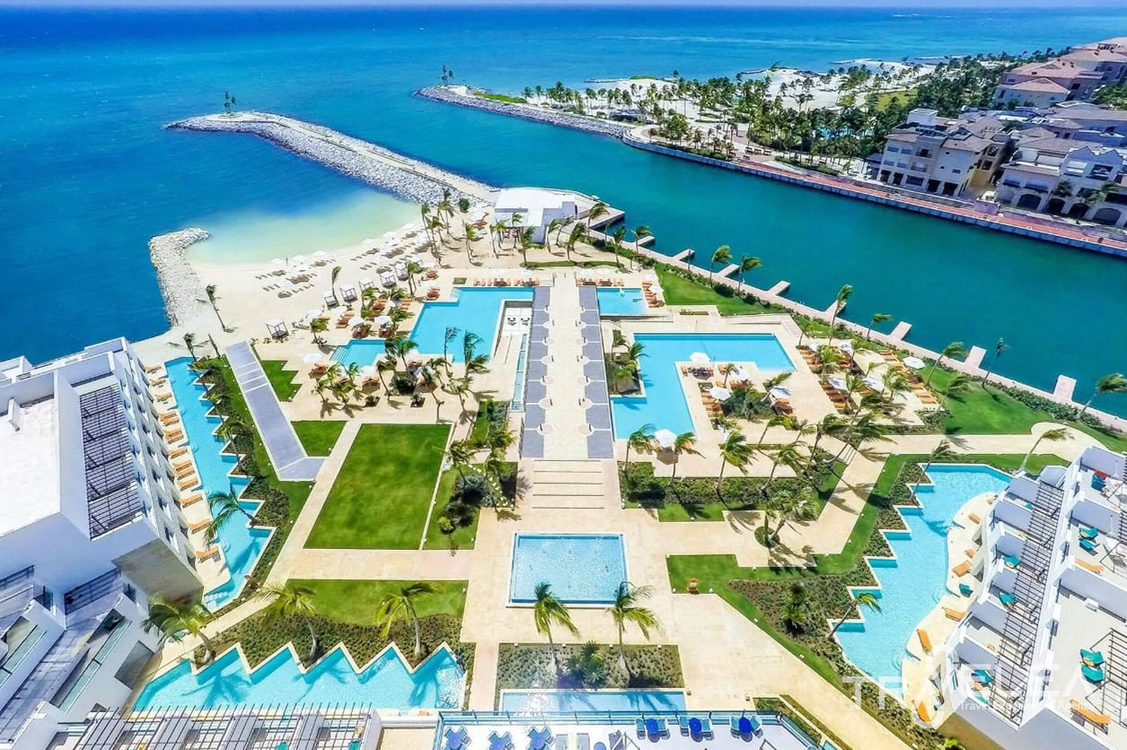 3 Viajes Travelea Plan Santo Domingo Punta Cana