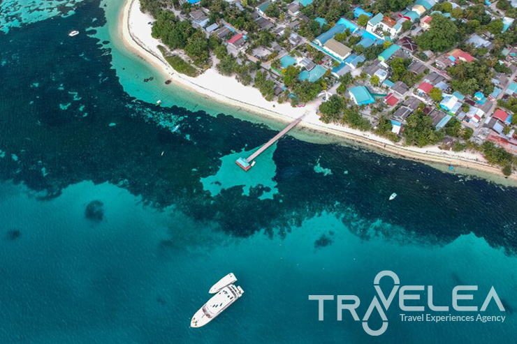 4 Viajes Travelea Plan Cancu╠ün