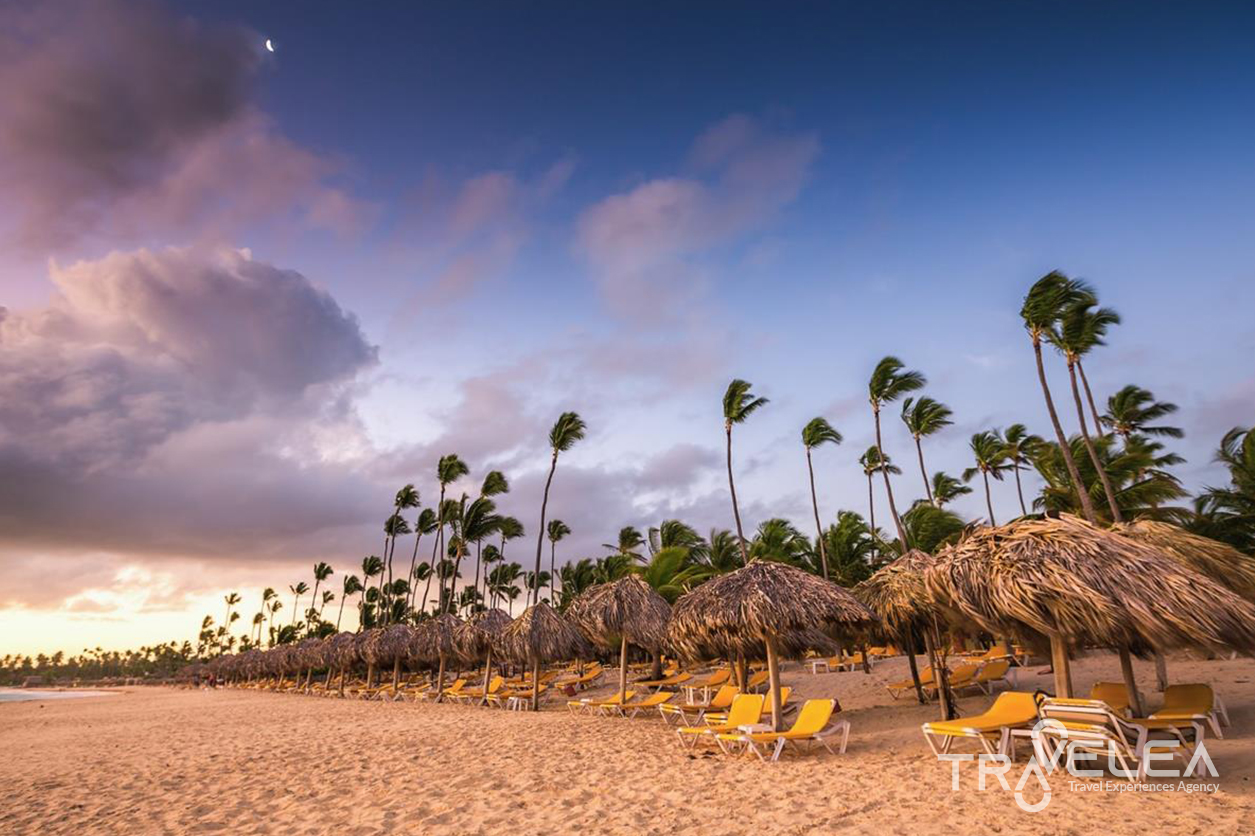 4 Viajes Travelea Plan Santo Domingo Punta Cana