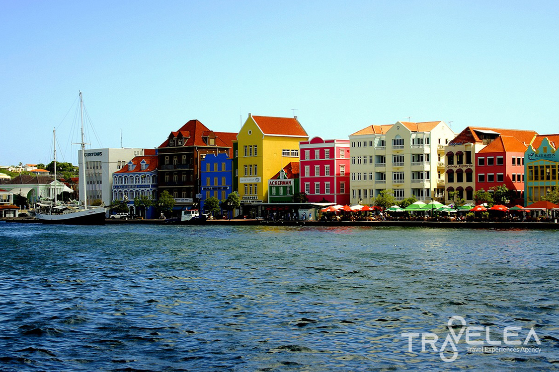 6 Viajes Travelea Plan Curacao